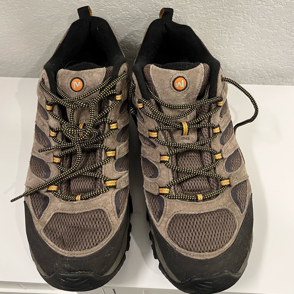 Men’s size 14 Merrell